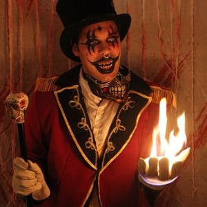 The Ringmaster