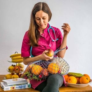 Lekarka Na Roslinach