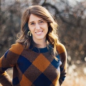 Tiff Mueller