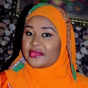 Haj Mairiga Umar Muhd