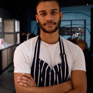 Joseph Denison Carey