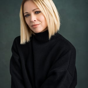 Kimberley Walsh