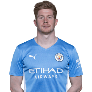 Kevin De Bruyne