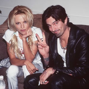 How Lily James Transformed Herself For Pam & Tommy The Handbook