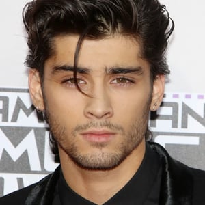 ZAYN