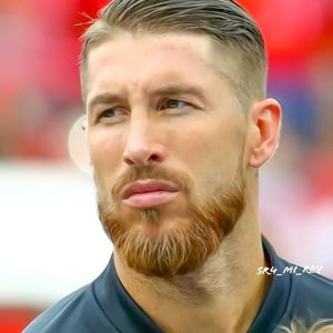 Sergio Ramos