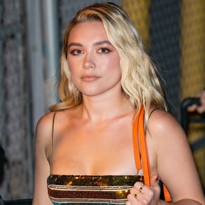 Florence Pugh