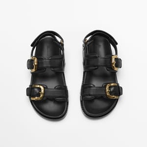 Dad Sandals Are Here To Stay: 16 Pairs - The Handbook