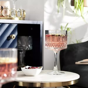 Everything You Need For The Ultimate Cocktail Night In The Handbook