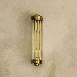 Art Deco Style From wallpaper to furniture, add instant glamour