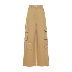 Cargo Pants & How To Style Them