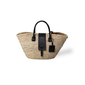 26 Of The Best Basket Bags For Your Summer Holiday