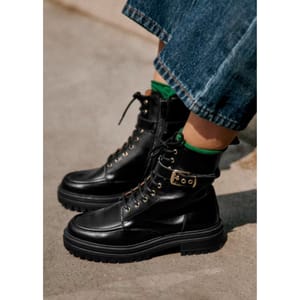 lace up boots for sale