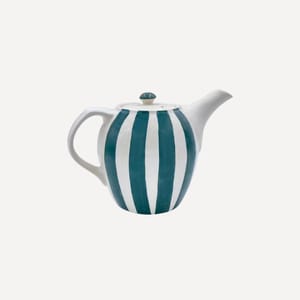 The Best Designer Teapots