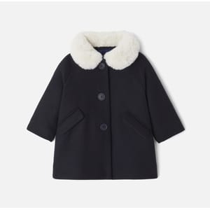 Kids Winter Coats, Knits & Accessories To Keep Them Cosy This Cold