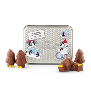 15 Hotel Chocolat Gifts To Give This Christmas