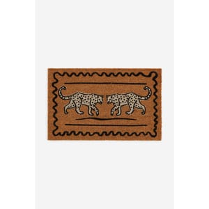 Leopard Print Home Accessories Might Be Our Favourite Shock Interiors