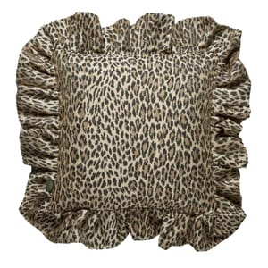 Leopard Print Home Accessories Might Be Our Favourite Shock Interiors