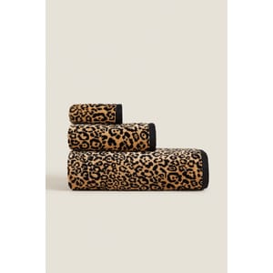 Leopard Print Home Accessories Might Be Our Favourite Shock Interiors