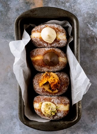 Dough You Deliver? 9 Of London's Best Bakeries Still Delivering Their