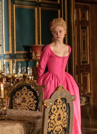 Why Everyone&rsquo;s Talking About New TV Series The Great - The Handbook