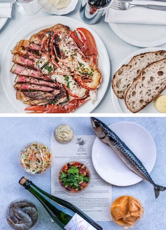 From Shore To Door The Best Fish and Seafood Delivery Services The