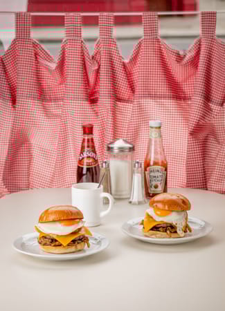Greasy Spoons London's Best Retro Cafes The Handbook