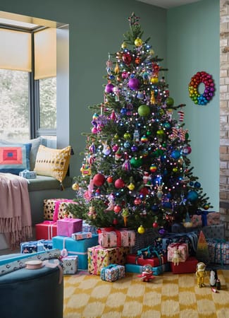 john lewis winter brights