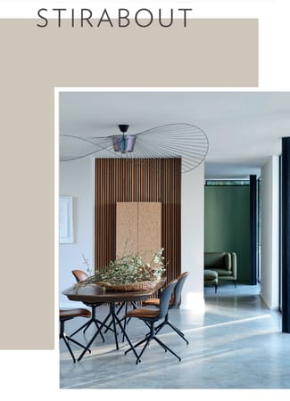 These Are The 2022 New Farrow & Ball Paint Colours Set To Be Huge The