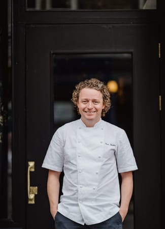 Cauliflower Steak Recipe By MichelinStarred Chef Tom Kitchin