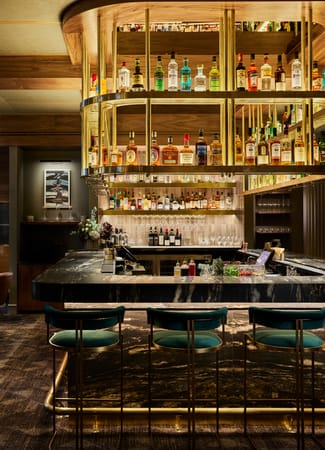 The Best Restaurants Near Bond Street Station, London