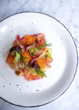 The best london restaurants for mothers day