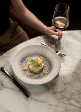 London’s Best Tasting Menus Under £100