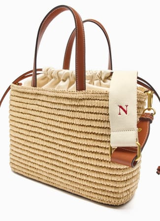 26 Of The Best Basket Bags For Your Summer Holiday