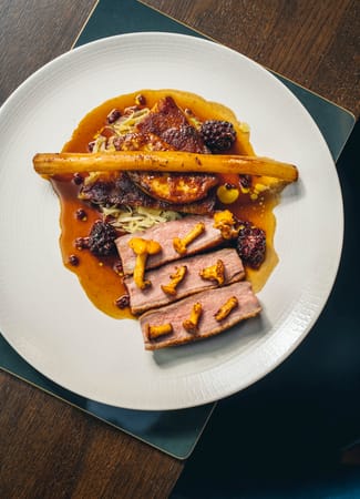 The Best Restaurants Near Sloane Square