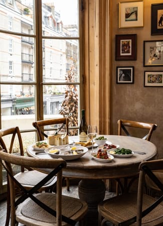 The Best Restaurants Near Sloane Square