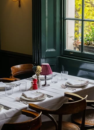 The Best Restaurants Near Sloane Square