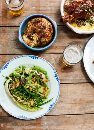 The Best Restaurants Near Sloane Square