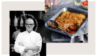 Make Your Christmas Trimmings Even Better With Heston Blumenthal’s Pork Stuffing Recipe