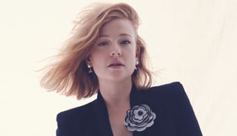 Succession’s Sarah Snook Takes To The Stage In The Picture Of Dorian Gray