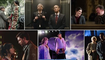 The 7 Best Cinema Releases This October