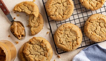 Love Bake Off But Rubbish In The Kitchen? Try These Foolproof 5-Ingredient Or Less Recipes