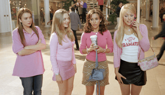 Mean Girls The Musical Is Coming To London