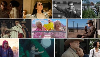 The Films To Watch Out For In The Oscars Race