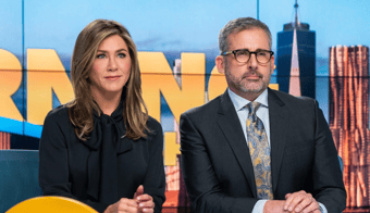 Why You Should Watch The Morning Show