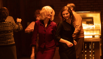 Thomasin McKenzie &#038; Anne Hathaway Lead Gripping New Thriller, Eileen