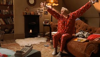 7 Iconic Christmas Movies Filmed In London