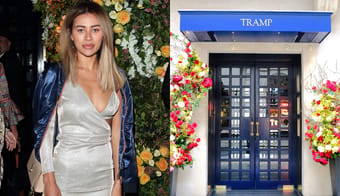 Tramp Nightclub To Reopen Under New Owership