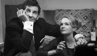 Bradley Cooper Is Unrecognisable In This Awards Season Favourite