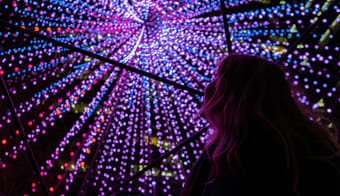 9 Wonderful Weekend Plans To Banish The Winter Blues
